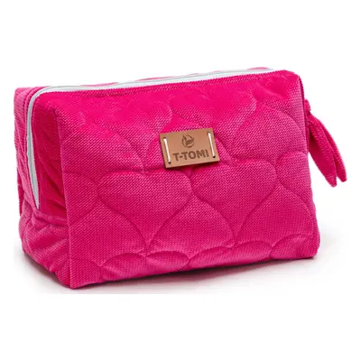 T-TOMI Big Beauty Baggie Magenta