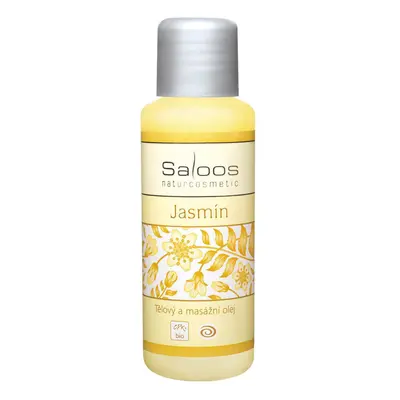 Saloos Jasmín olej 50 ml