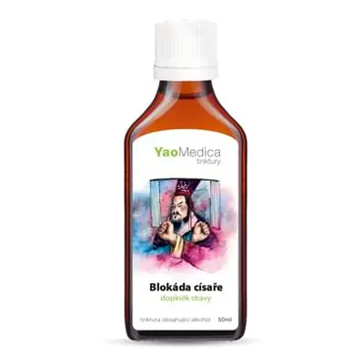 YaoMedica Blokáda císaře 50 ml