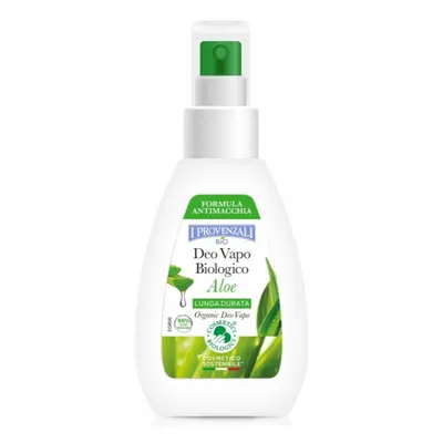 I Provenzali BIO deo sprej Aloe, 75 ml