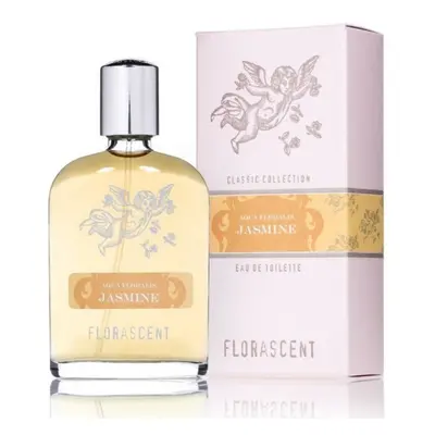 FLORASCENT Aqua Floralis JASMINE 30 ml