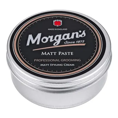 Morgan's Matt Paste - pasta na vlasy, 75ml