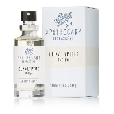 FLORASCENT Apothecary EUKALYPTUS 15 ml