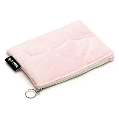 T-TOMI Slim Beauty Baggie Pink