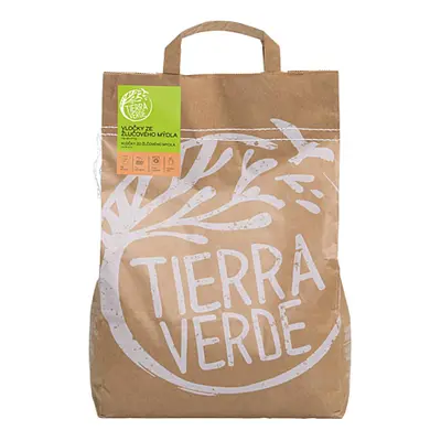 Tierra Verde – Vločky ze žlučového mýdla 2,5 kg