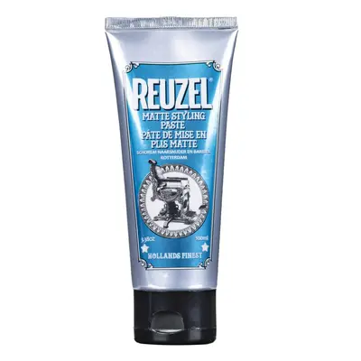 Reuzel Matte Styling Paste - pasta na vlasy, 100ml