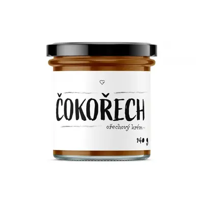 GOODIE Čokořech 140 g