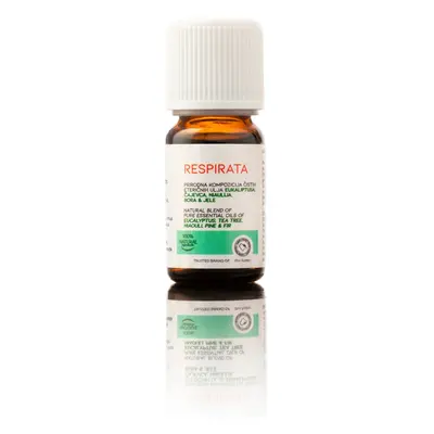 Dea Flores Synergie Respirata, 10ml