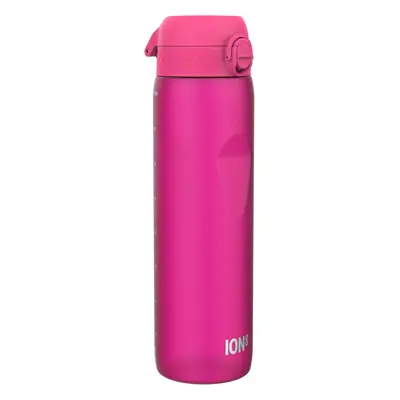 ion8 Leak Proof lahev Pink, 1000 ml