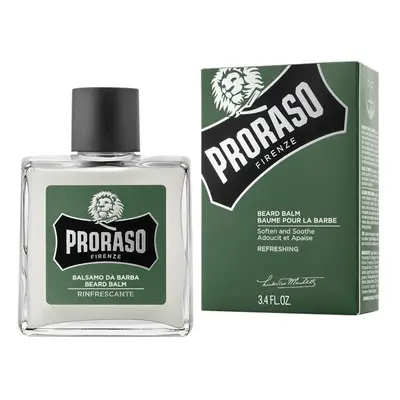 Proraso Balzám na plnovous- eukalyptus, 100 ml