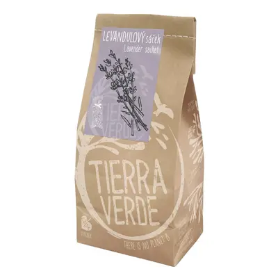 Tierra Verde – Levandulový sáček, 10 ks