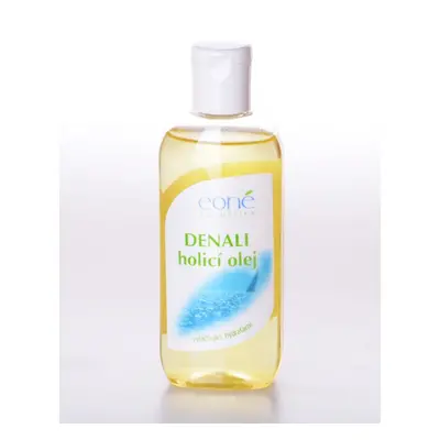 Eoné kosmetika s.r.o. Eoné DENALI – holicí olej Balení/objem: 100 ml