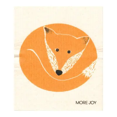 More Joy More Joy, kuchyňský hadřík Fox, 1 ks