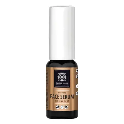 Formula H Pleťové sérum s ženšenem, 20ml