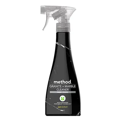 METHOD čistič na granit a kámen, sprej 350 ml