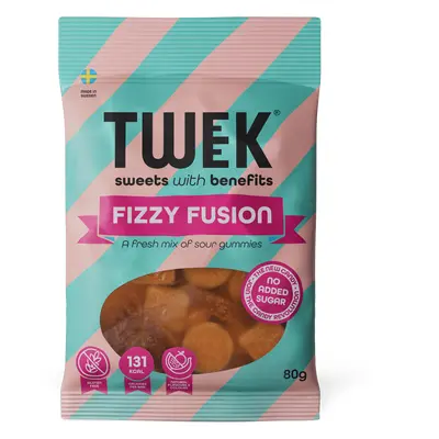 TWEEK FIZZY FUSION, 80g