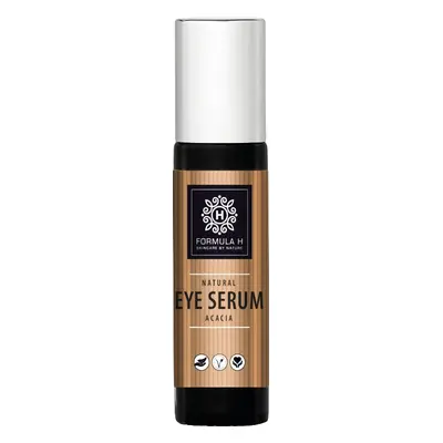 Formula H Oční sérum s akácií roll-on, 10ml