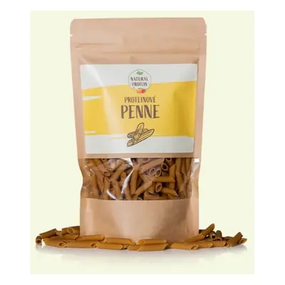 Natural Protein Proteinové penne, 200g