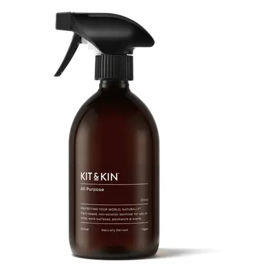 Kit&Kin Univerzální čisticí prostředek, citrus, 500ml