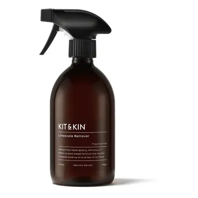 Kit&Kin Odstraňovač vodního kamene, 500ml