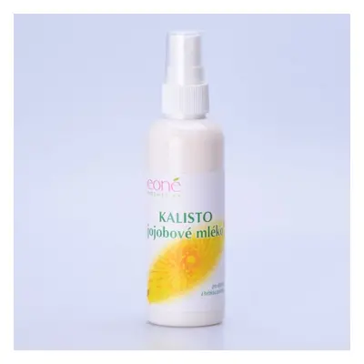 Eoné kosmetika s.r.o. Eoné KALISTO – jojobové mléko, 100ml Balení/objem: 100 ml