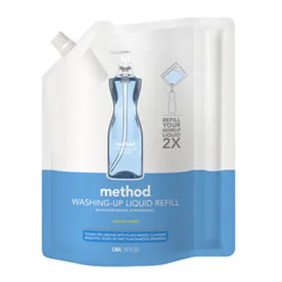 METHOD na nádobí Coconut, 1064ml