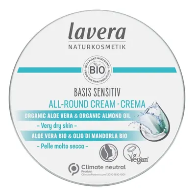 lavera Basis Univerzální krém 150 ml