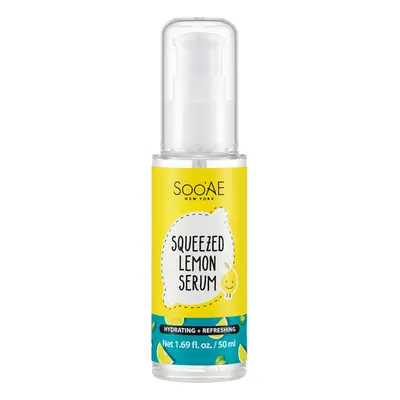 Soo'AE SQUEEZED LEMON SÉRUM 50ml