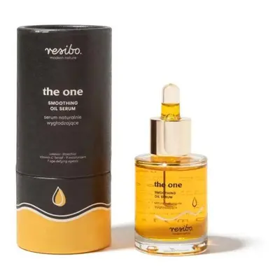 Resibo Vyhlazující sérum na obličej The One, 30 ml