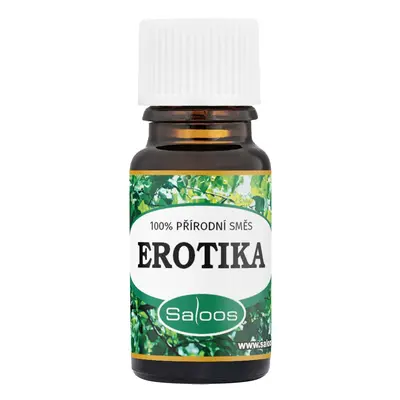 Saloos Erotika 5 ml