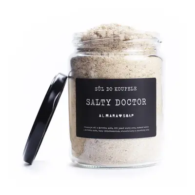 Almara Soap SALTY DOCTOR