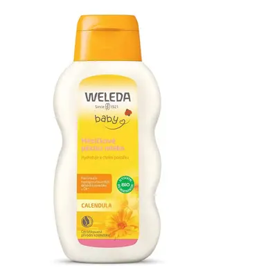 Weleda Měsíčkové pěsticí mléko, 200ml