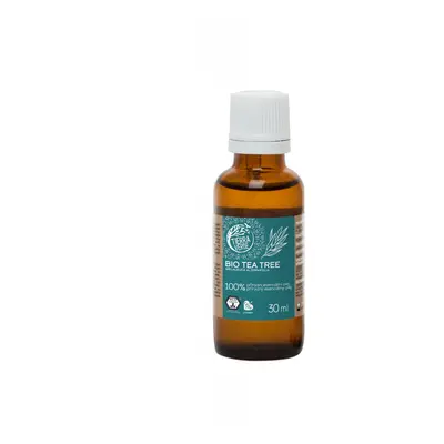 Tierra Verde – Esenciální olej BIO Tea Tree 30 ml