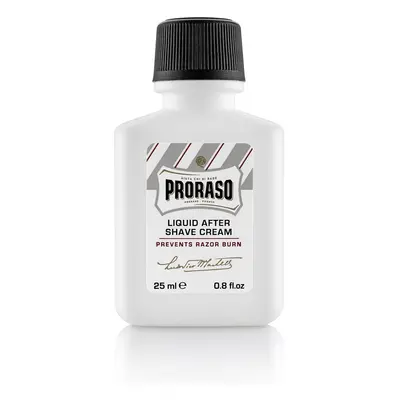 Proraso Cestovní balzám po holení pro citlivou pokožku- zelený čaj, 25ml