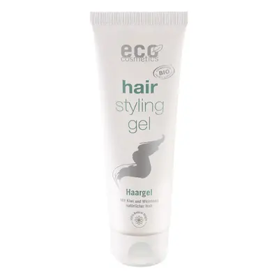 Eco Cosmetics Vlasový gel BI - s břízou, kiwi a jojobovým olejem, 125 ml