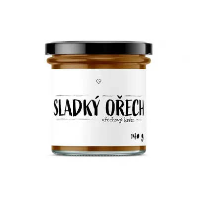 GOODIE Sladký ořech 140 g