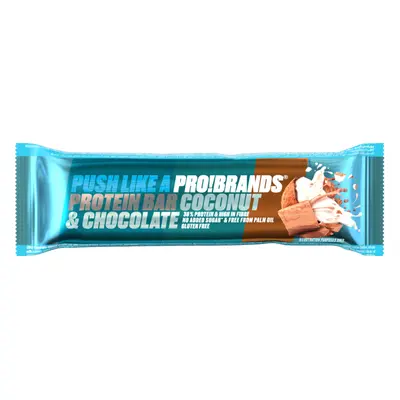 PROBRANDS Protein Bar- kokos, 45g