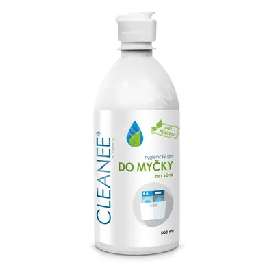 CLEANEE EKO CLEANEE ECO hygienický GEL DO MYČKY 500ml