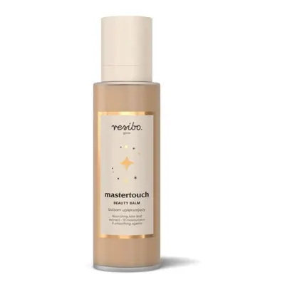 Resibo Zkrášlující balzám na tělo Mastertouch, 100 ml