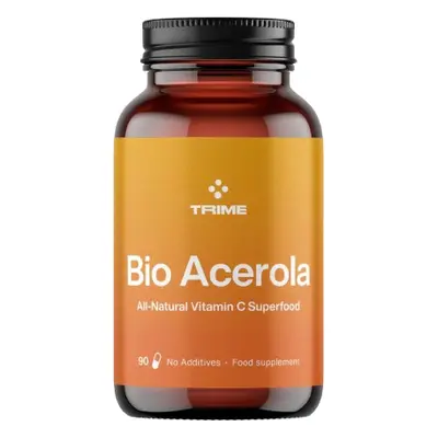 Trime BIO Acerola, 90 ks