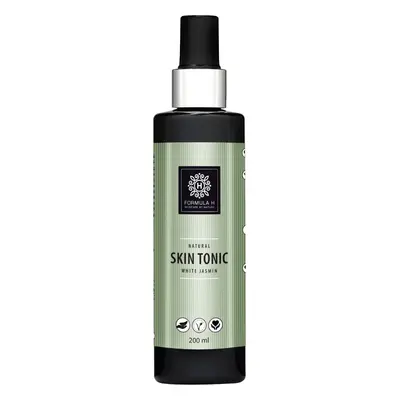 Formula H Pleťové tonikum Bílý jasmín, 200ml