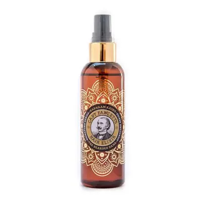 Captain Fawcett Captain Fawcett Vlasové tonikum The Bearded Dame, 100ml