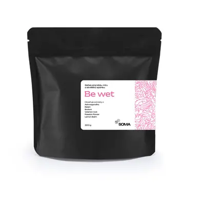 SOMA Be wet, 300 g