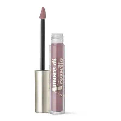 Bottega Verde AMORE DI ROSSETTO - Tekutá rtěnka, 2,5 ml Barevný: Velvet pink