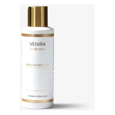 VENIRA intimní mycí gel, 150 ml