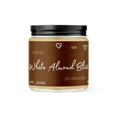 GOODIE White Almond Bliss, 190 g