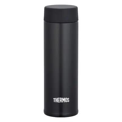 THERMOS Kapesní termohrnek - černá 0,15