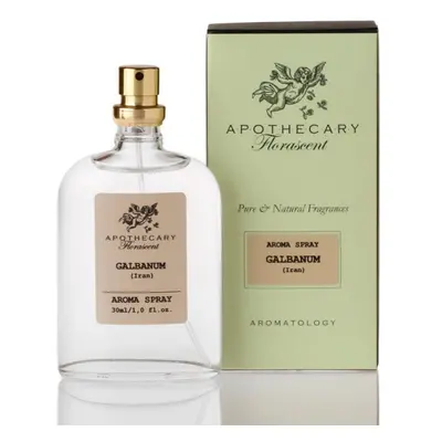 FLORASCENT Apothecary GALBANUM 30 ml