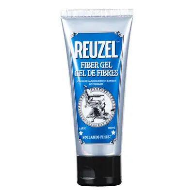 Tvárný gel na vlasy Reuzel Fiber Gel varianta: 200 ml