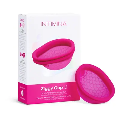 INTIMINA Ziggy cup 2 B, 1 ks